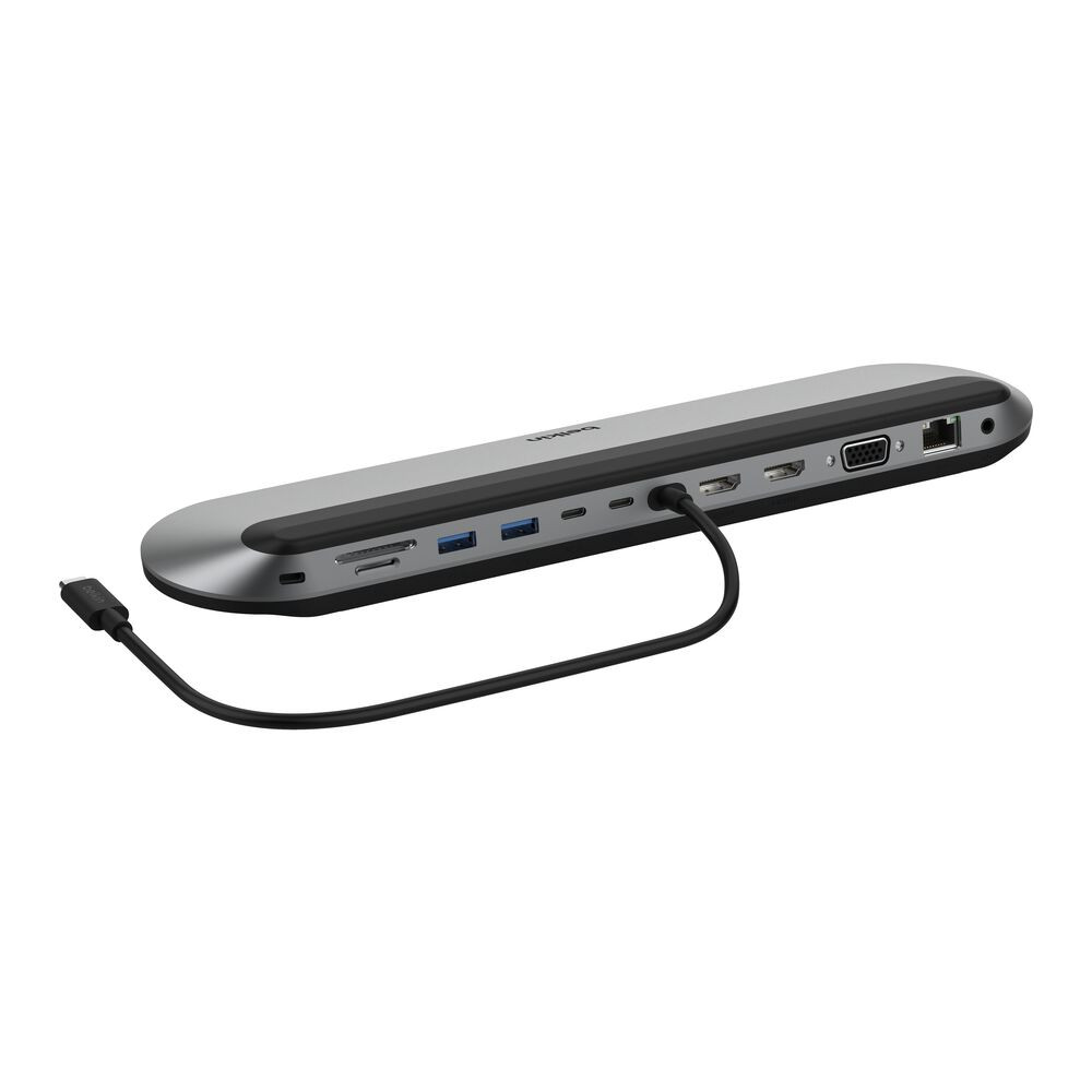 その他 Belkin Connect Universal Pro Dock Belkin Singapore | Belkin Docking Stations | Belkin Connect