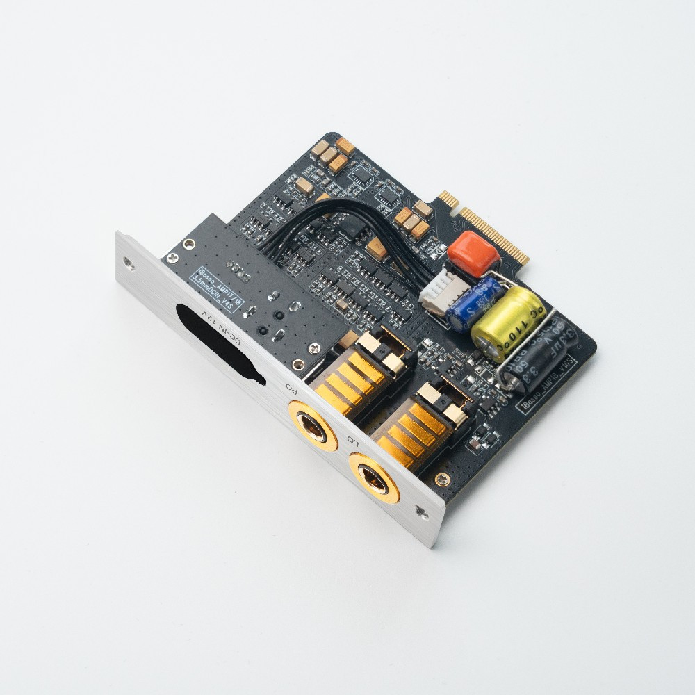 iBasso Audio DX340 amp18セット iBasso Singapore | iBasso DAC & Amplifiers | iBasso AMP18 | iBasso