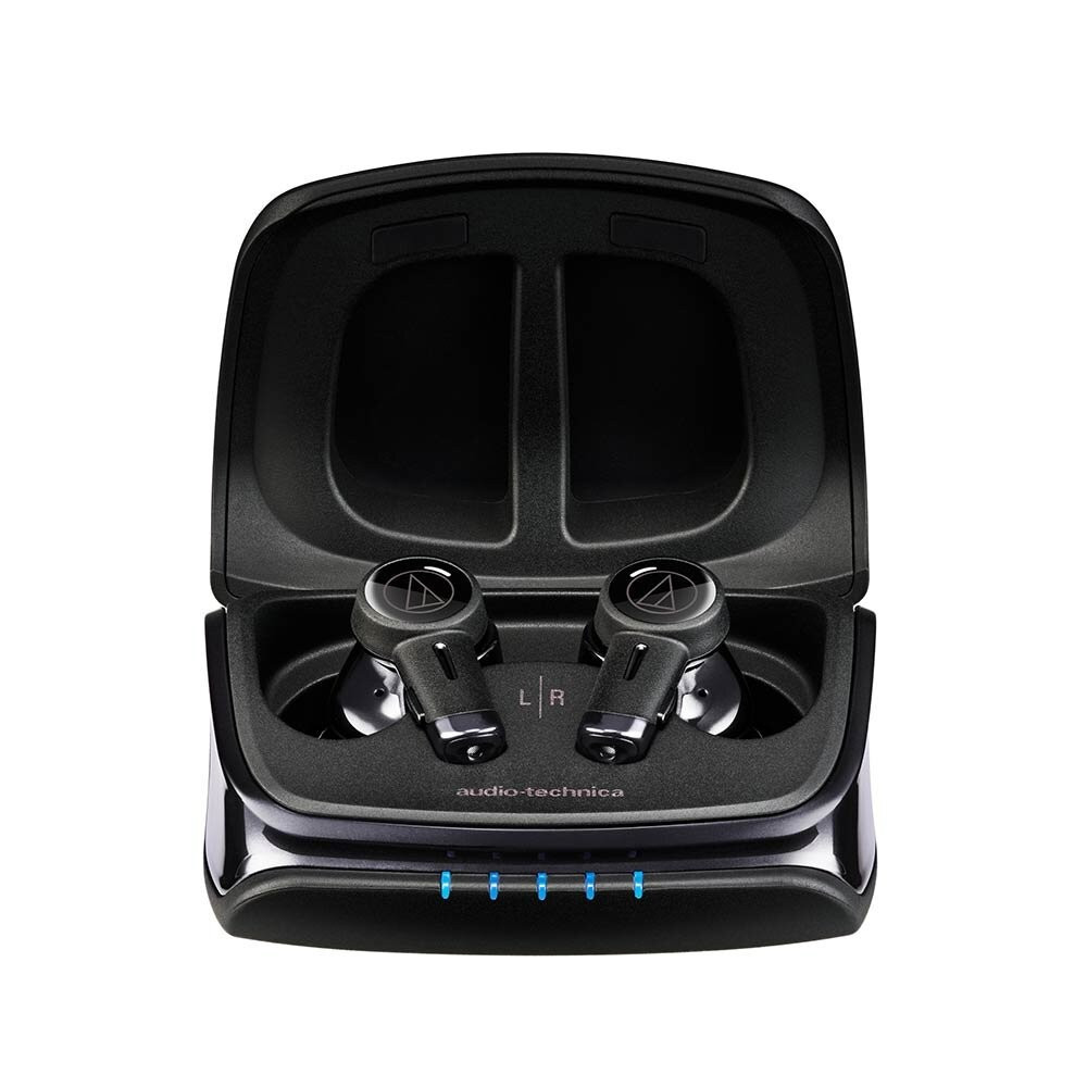 audio-technica ATH-TWX9MK2 本体 ワイヤレスイヤホン Audio-Technica Singapore | Audio-Technica Earbuds | Audio-Technica
