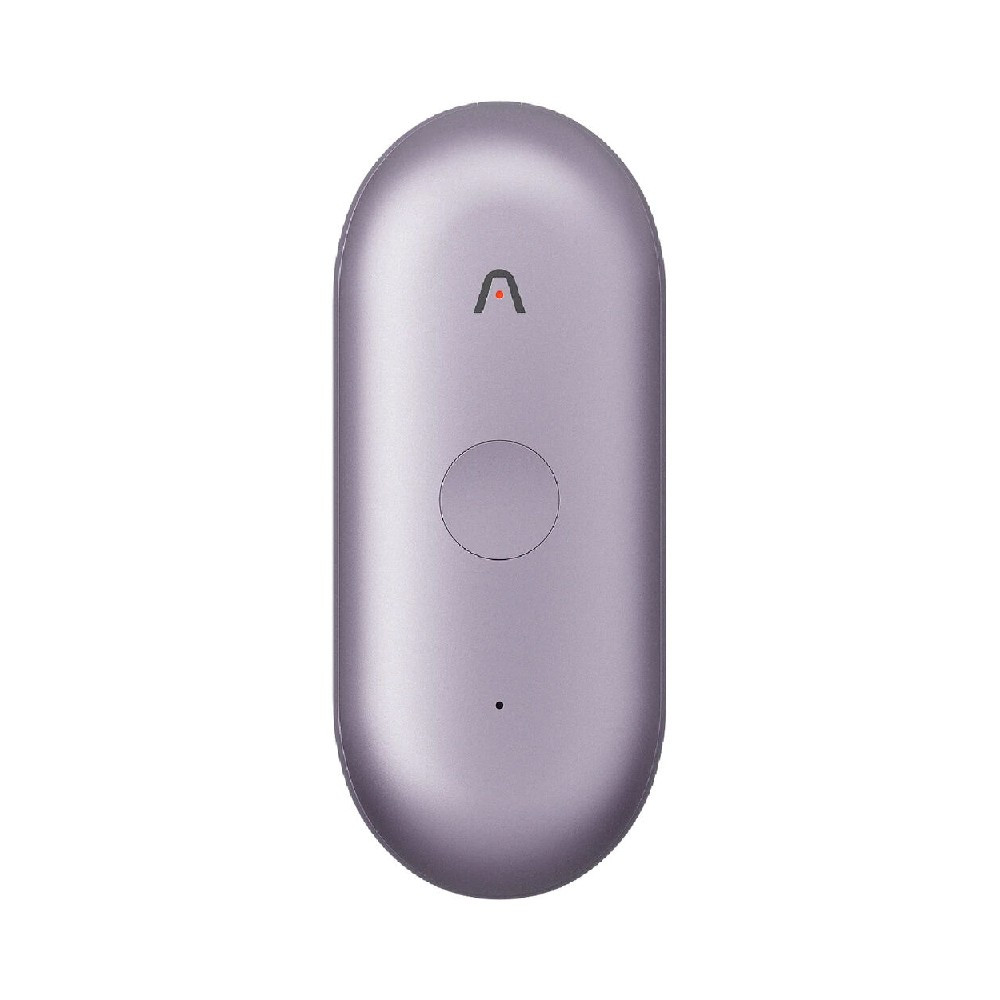 Plaud NotePin S Purple CPSPU1GXXXXX01