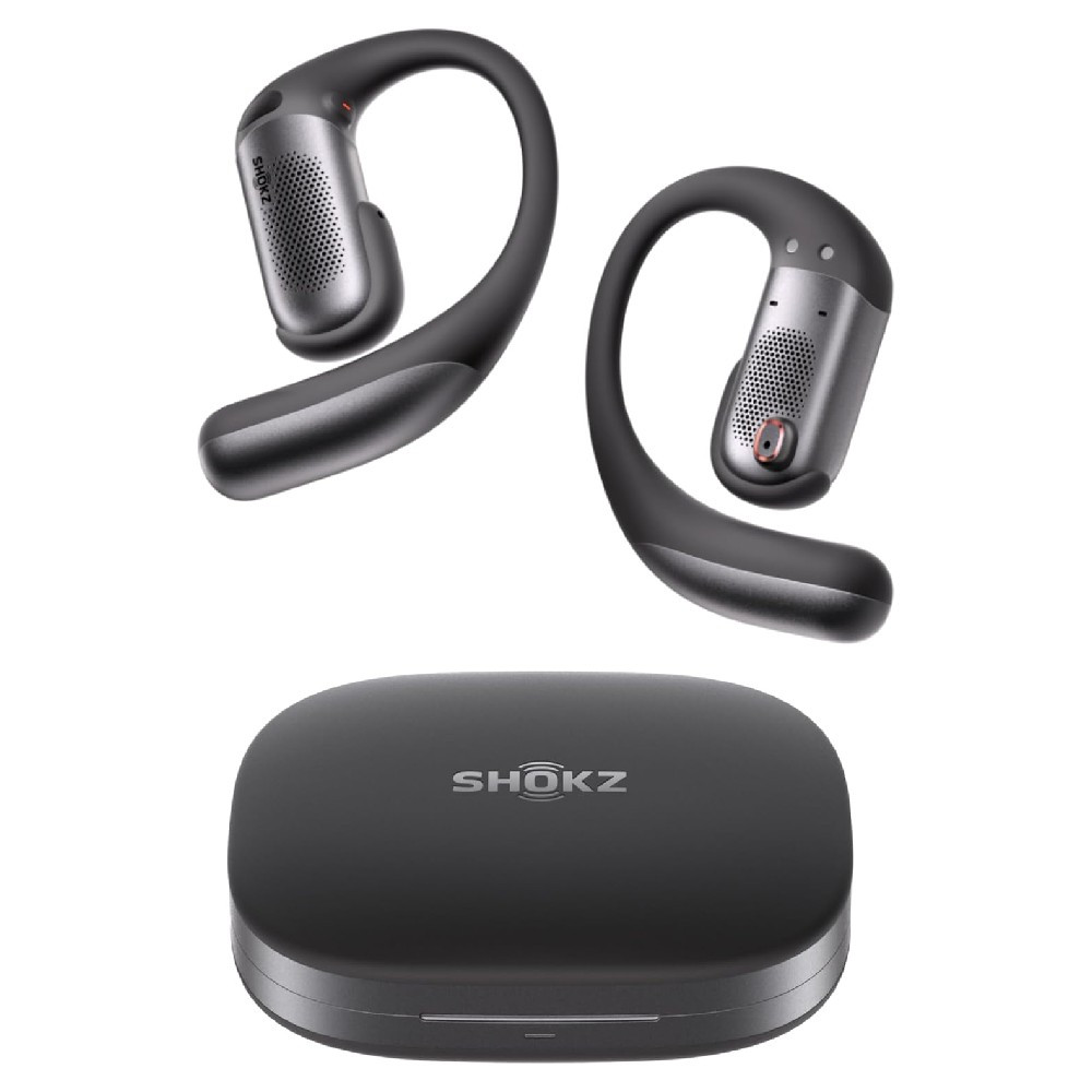 Shokz (ショックス) OpenFit Pro Shokz Singapore | Shokz Headsets | Shokz OpenFit Pro | Shokz