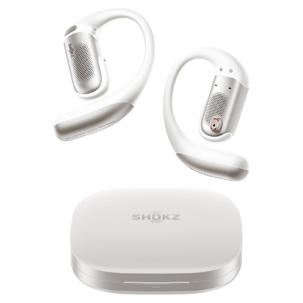 Shokz Singapore | Shokz Headsets | Shokz OpenFit Pro | Shokz