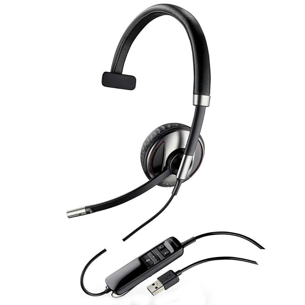 Plantronics Singapore Plantronics Blackwire 710-M Microsoft