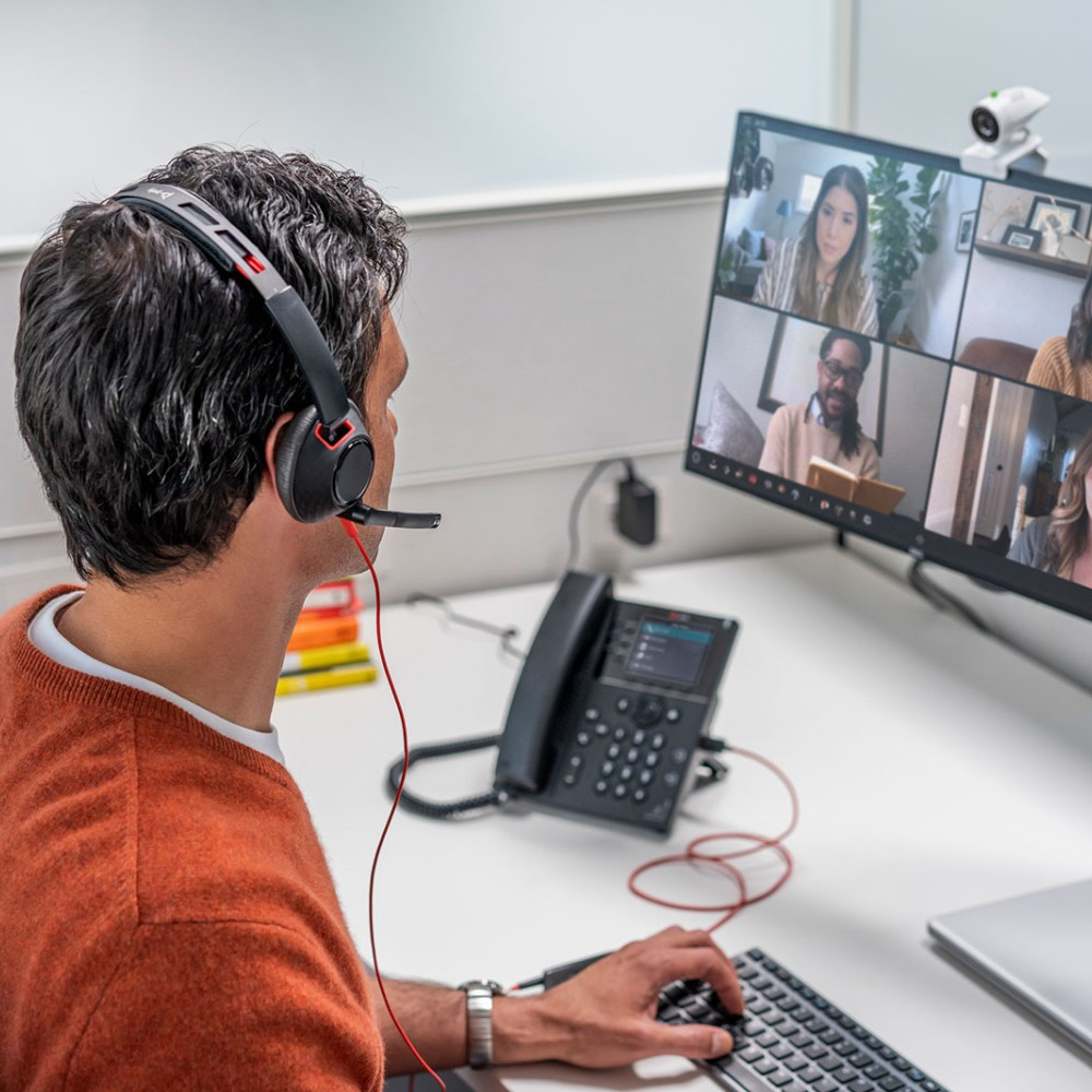 Poly Plantronics Singapore | Poly Plantronics Headsets | Poly ...