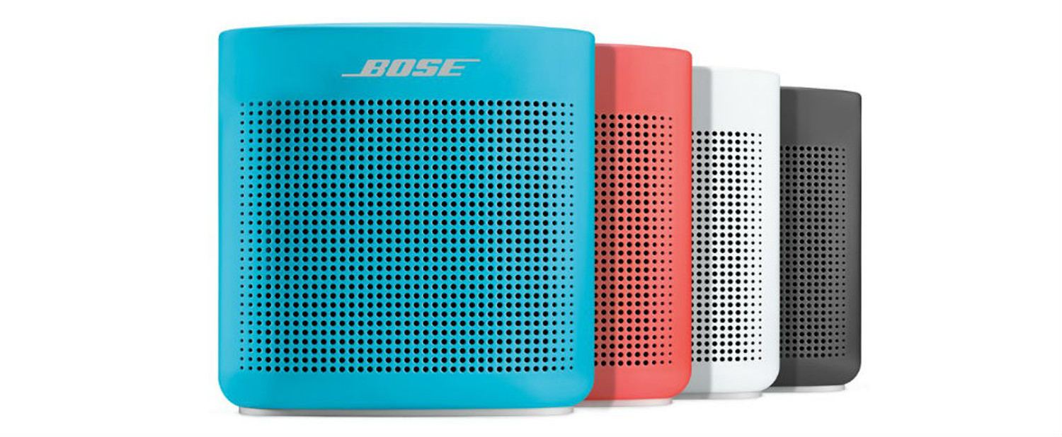 Bose SoundLink Color II Review