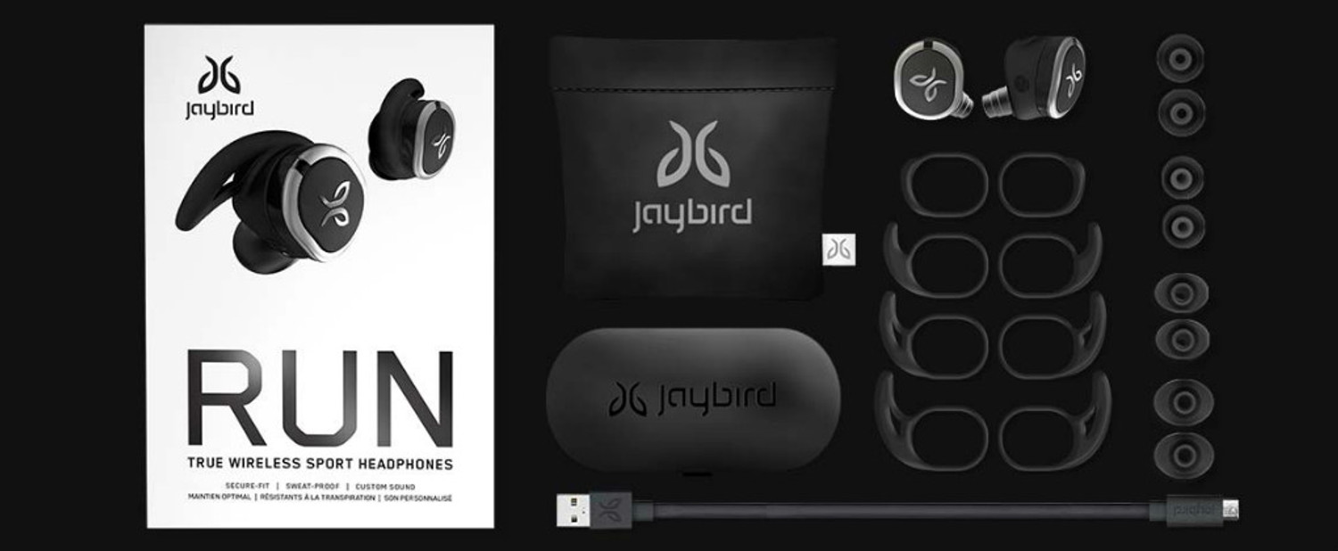 Jaybird Run Review