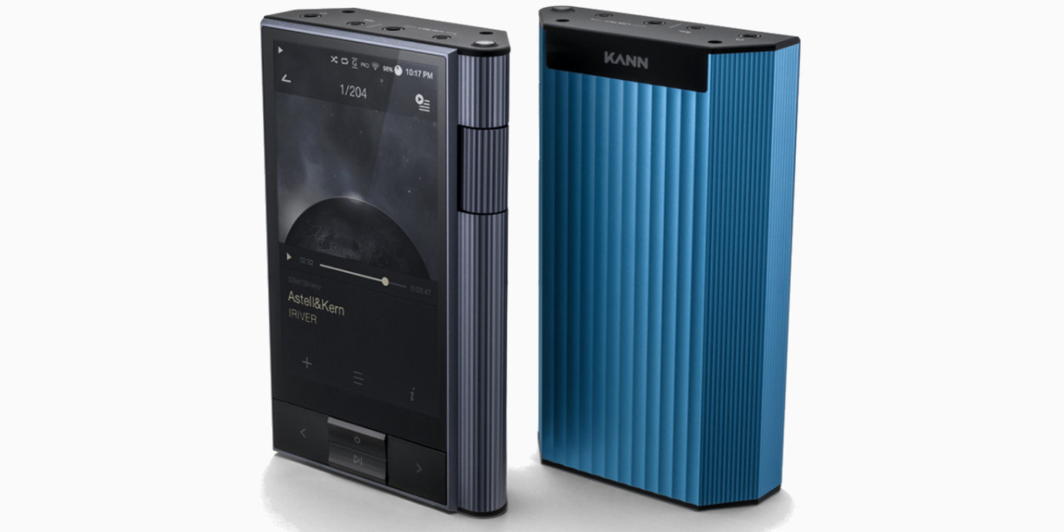 Astell & Kern KANN Review