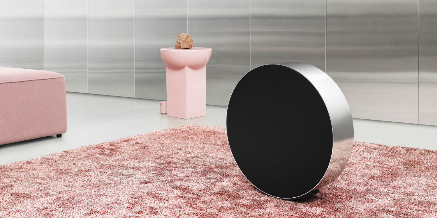 beosound edge bluetooth