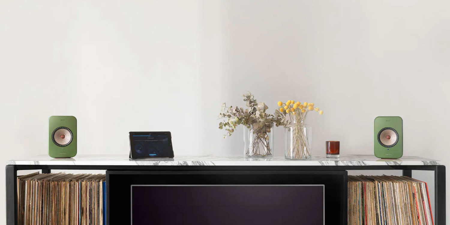 kef lsx computer