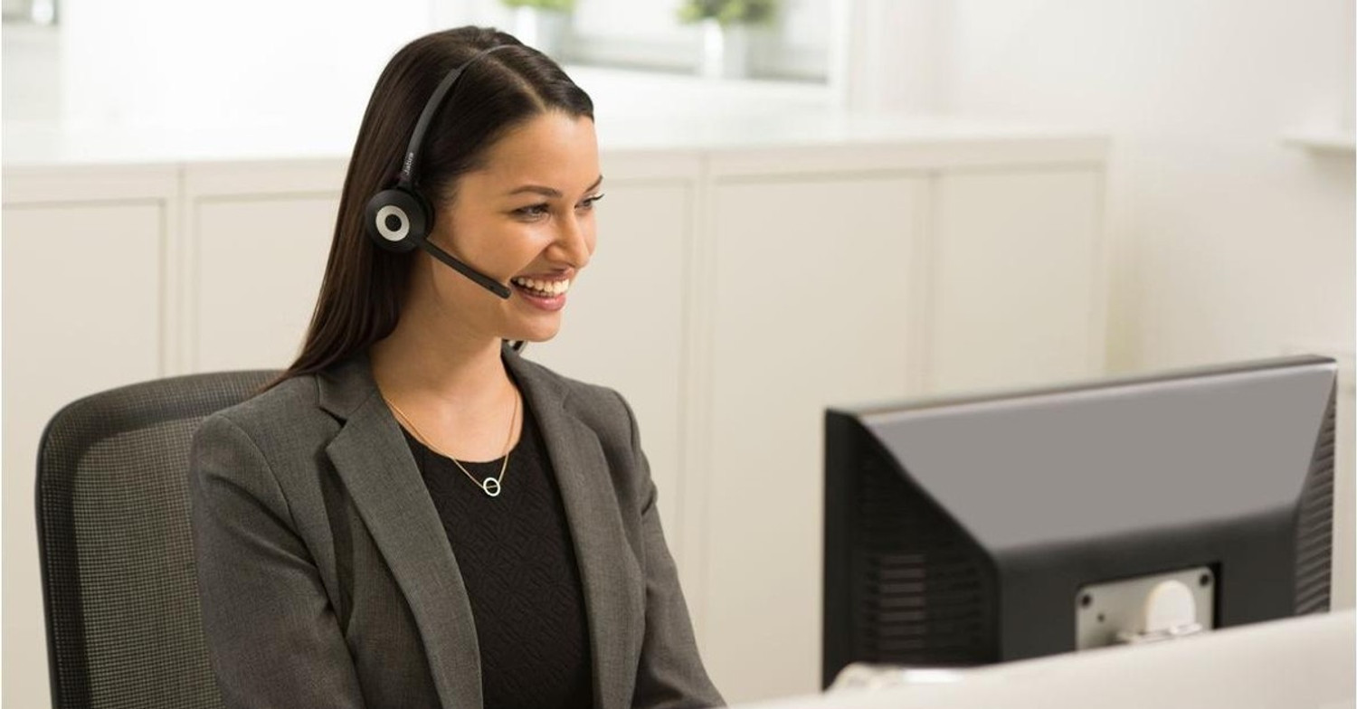 Boost Your Office Productivity with Jabra Pro 930