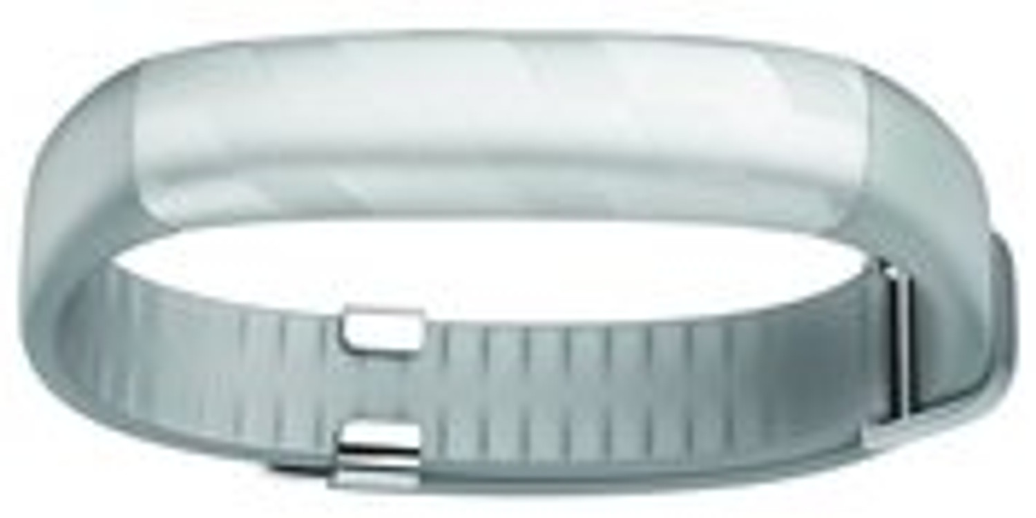 Jawbone UP2 Review