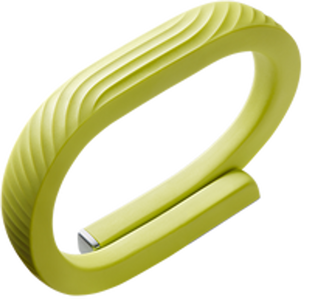 jawbone up24 sizer