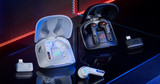 Unleash the Gaming Beat: Exploring the Asus ROG Cetra True Wireless SpeedNova