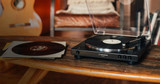 Rediscovering Analog: A Journey with Audio-Technica Turntables