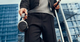 Meet the Beyerdynamic AVENTHO 200: A Versatile Over-Ear ANC Contender