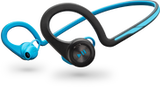 Plantronics Backbeat Fit Review