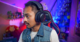 Beyerdynamic MMX 200 for an Immersive Gaming Experience