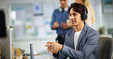 Discover the Future of Communication with the Yealink BH76 Bluetooth Headset