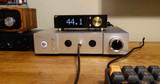 Meet the Cayin iHA-8: A Compact Powerhouse for Serious Head-Fi Enthusiasts