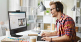 Enhancing Productivity and Collaboration with Jabra Engage 75