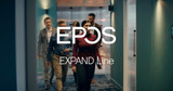 Elevate Your Meetings: The Power of EPOS Expand Line Speakerphones in Conferences
