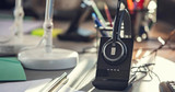 EPOS Sennheiser Impact SDW 5000 Series: Redefining Professional Communication