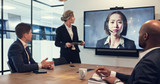 The Future of Remote Collaboration: Exploring EPOS Video Conferencing Solutions
