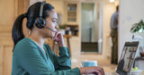 Immersive Focus: Exploring the Poly Voyager Focus 2 Headset