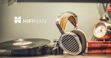 HiFiMAN HE1000 Stealth Magnet: A Sonic Marvel Redefined