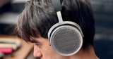 Rediscover Music with the HiFiMAN HE600 Rediscover Music with the HiFiMAN HE600
