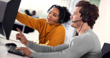 Discover the Future of Call Center Headsets: Jabra Engage 50 II