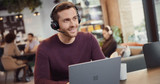 Jabra Evolve2 65: The Ultimate Wireless Headset for Modern Professionals