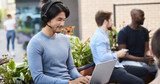 Boost Your Productivity with Jabra Evolve2 75: The Ultimate Headset for Modern Professionals