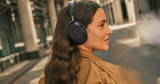 Jabra Evolve3 85 Stereo Wireless Headset – The Next Evolution of Professional Headsets