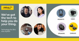 Breaking Boundaries: How Jabra Redefines your Audio Experience
