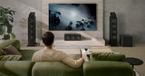 The New Q Series with MAT™ Always Has The Right Sound Solution For You