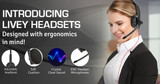The Rise of Livey Headsets: Redefining How We Experience Audio