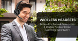 Experience True Freedom: A Deep Dive into LIVEY Wireless Headsets