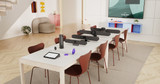Enhancing Hybrid Workspaces with Logitech AV Solutions