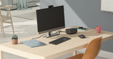 Maximizing Your Workspace with the Logitech Logi Dock