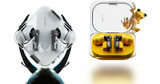 Nothing Ear (a): The Revolution in Audio Experience