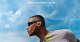 Introducing the Future of Fitness: Oladance OWS Sports