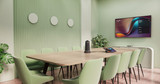 Why the OWL LABS Meeting Owl 5 Pro Is Redefining Hybrid Collaboration
