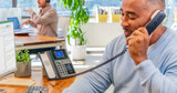 Why Poly IP Phones Are a Game-Changer for Modern Businesses