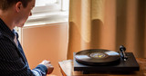 Rediscovering the Warmth of Vinyl: A Journey with Pro-Ject Turntables