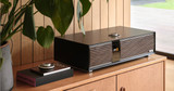 Ruark Audio R410: Where Timeless Design Meets Modern Hi-Fi