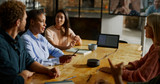 Revolutionizing Collaboration: Meet the Sennheiser TeamConnect Intelligent Speaker