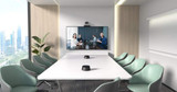 Yealink CP50 Speakerphone: Redefining Collaboration for Modern Workspaces Yealink CP50 Speakerphone: Redefining Collaboration for Modern Workspaces