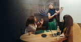Yealink SP92: Elevate Your Conference Calls with Crystal-Clear Sound and Smart Features