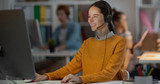 Yealink UH35 Headset: The Perfect Audio Companion for Professionals